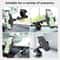 Suction Cup Car Phone Holder Mount 3