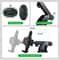 Suction Cup Car Phone Holder Mount 5