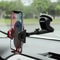 Suction Cup Car Phone Holder Mount 7