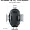 Suction Cup Car Phone Holder Mount 8