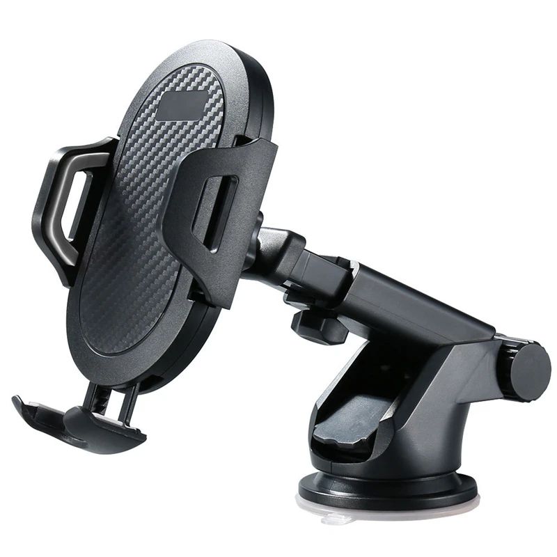 Suction Cup Car Phone Holder Mount 11