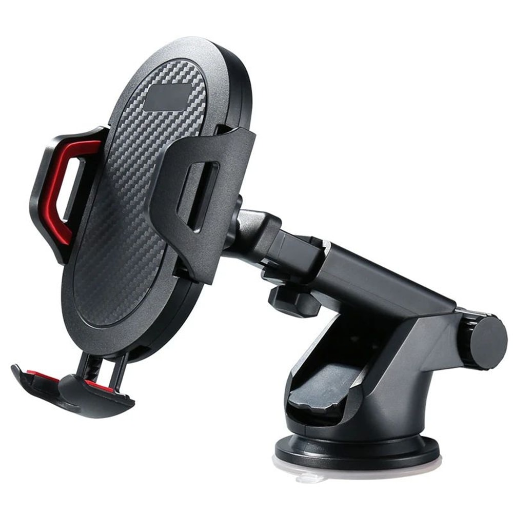 Suction Cup Car Phone Holder Mount 12