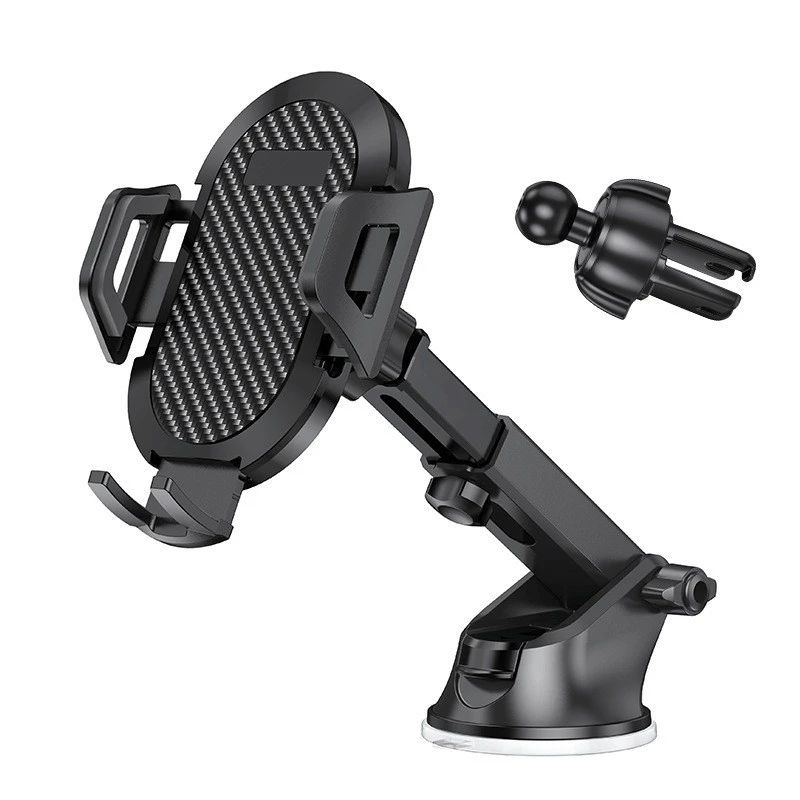 Suction Cup Car Phone Holder Mount 13