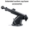 Suction Cup Car Phone Holder Mount 15