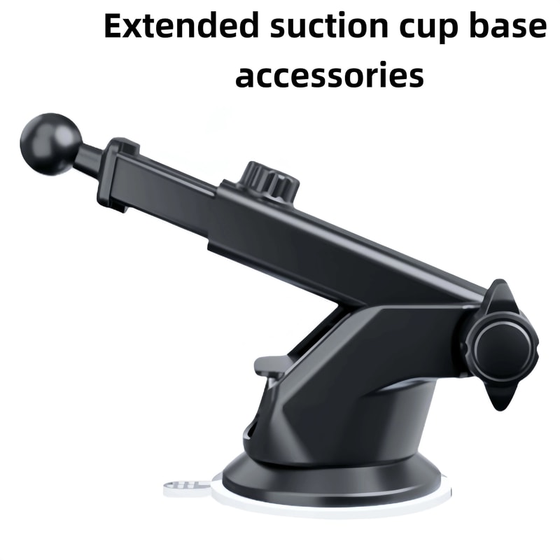 Suction Cup Car Phone Holder Mount 15