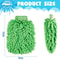 Microfiber Car Wash Gloves 5