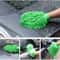 Microfiber Car Wash Gloves 7