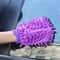 Microfiber Car Wash Gloves 9
