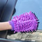 Microfiber Car Wash Gloves 9