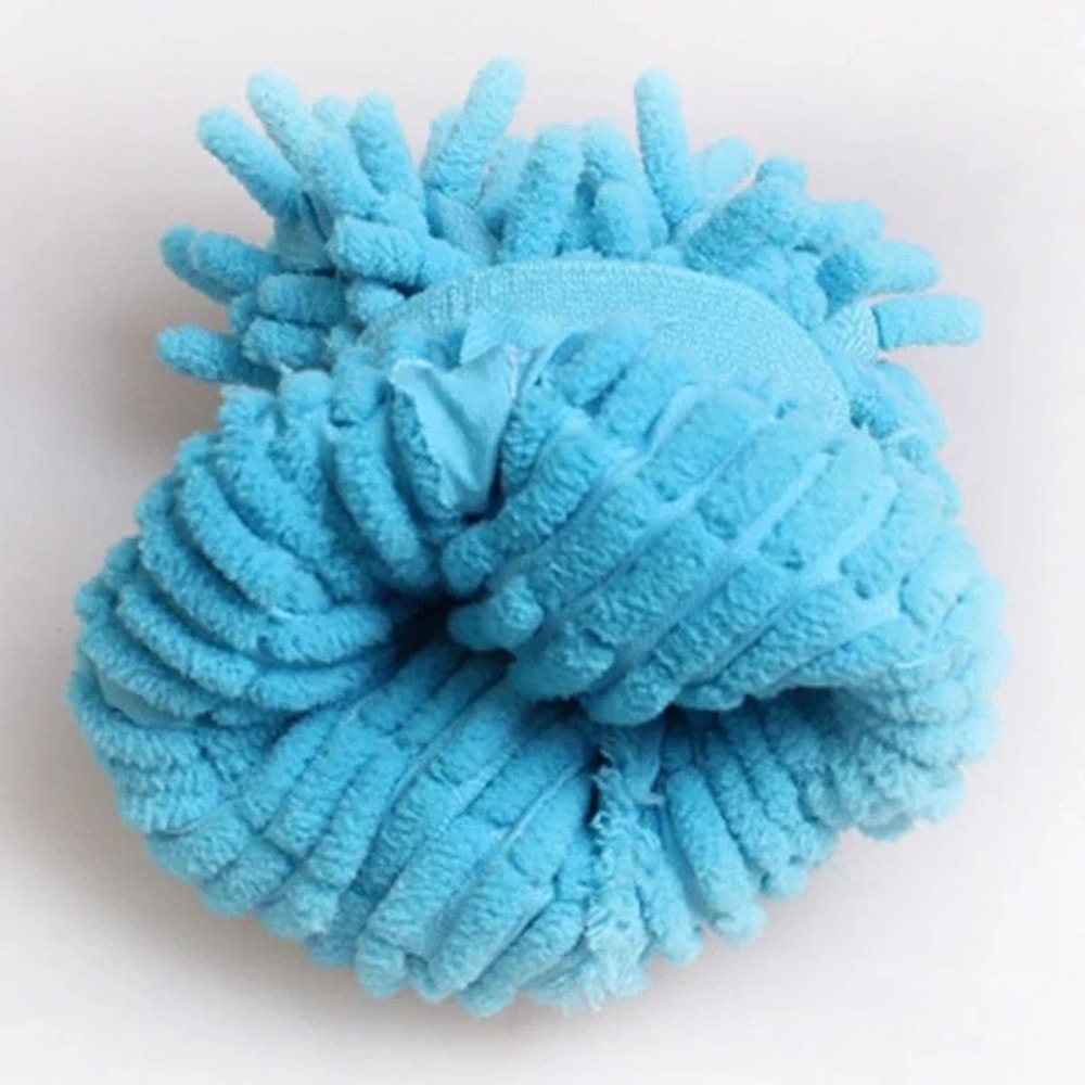 Microfiber Car Wash Gloves 13