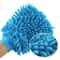 Microfiber Car Wash Gloves 14