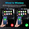 RGB Wireless CarPlay Android Auto Smart Box 1