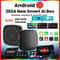 Android 13 Wireless CarPlay AI Smart Box 0