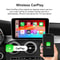 Android 13 Wireless CarPlay AI Smart Box 3
