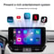 Android 13 Wireless CarPlay AI Smart Box 8