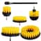 Electric Drill Scrubber Brush Set 0