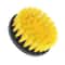 Electric Drill Scrubber Brush Set 9
