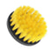 Electric Drill Scrubber Brush Set 9