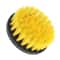Electric Drill Scrubber Brush Set 10