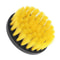Electric Drill Scrubber Brush Set 10