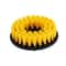 Electric Drill Scrubber Brush Set 11