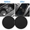 Anti Slip Silicone Car Cup Holder Insert 2