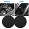 Anti Slip Silicone Car Cup Holder Insert 7