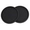 Anti Slip Silicone Car Cup Holder Insert 9