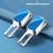 One Button Car Seat Belt Buckle Extender 3
