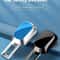 One Button Car Seat Belt Buckle Extender 6
