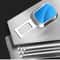 One Button Car Seat Belt Buckle Extender 8