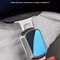 One Button Car Seat Belt Buckle Extender 10