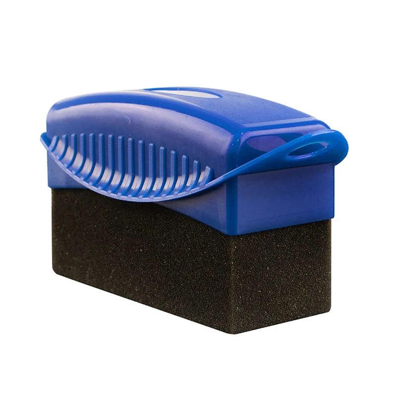 Car Wheel Waxing Sponge Applicator 4