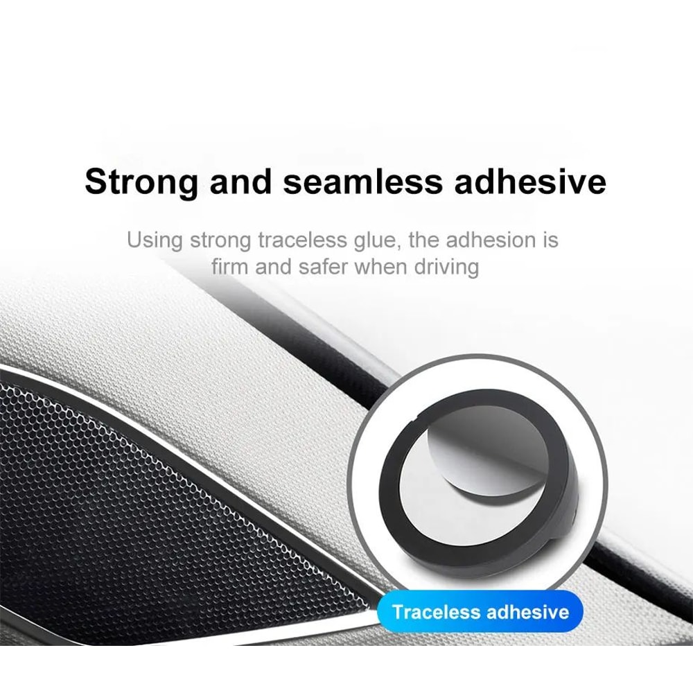 360 Degree Dashboard Car Phone Mount 7