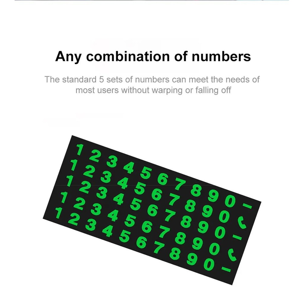 360 Degree Dashboard Car Phone Mount 11