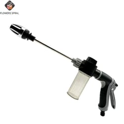 high pressure spray water gun nozzle