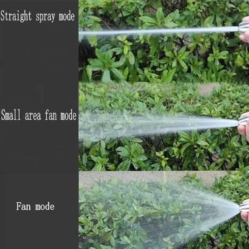 High Pressure Spray Water Gun Nozzle 9