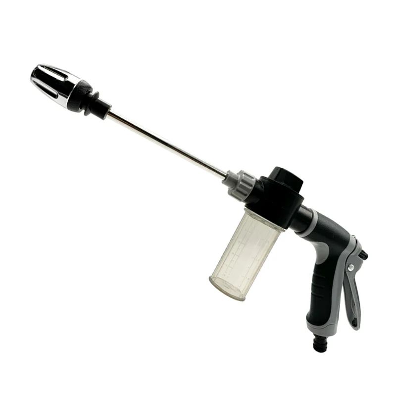 High Pressure Spray Water Gun Nozzle 12