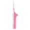 Portable Manual Water Flosser Oral Irrigator 10