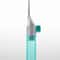 Portable Manual Water Flosser Oral Irrigator 9