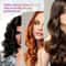Heatless Curling Headband Hair Curler 8