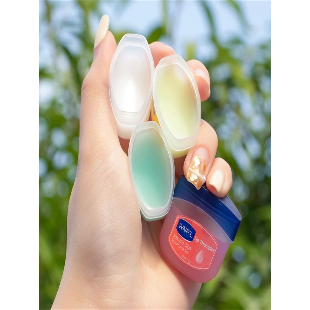 Natural Healing Moisturizing Lip Balm 10