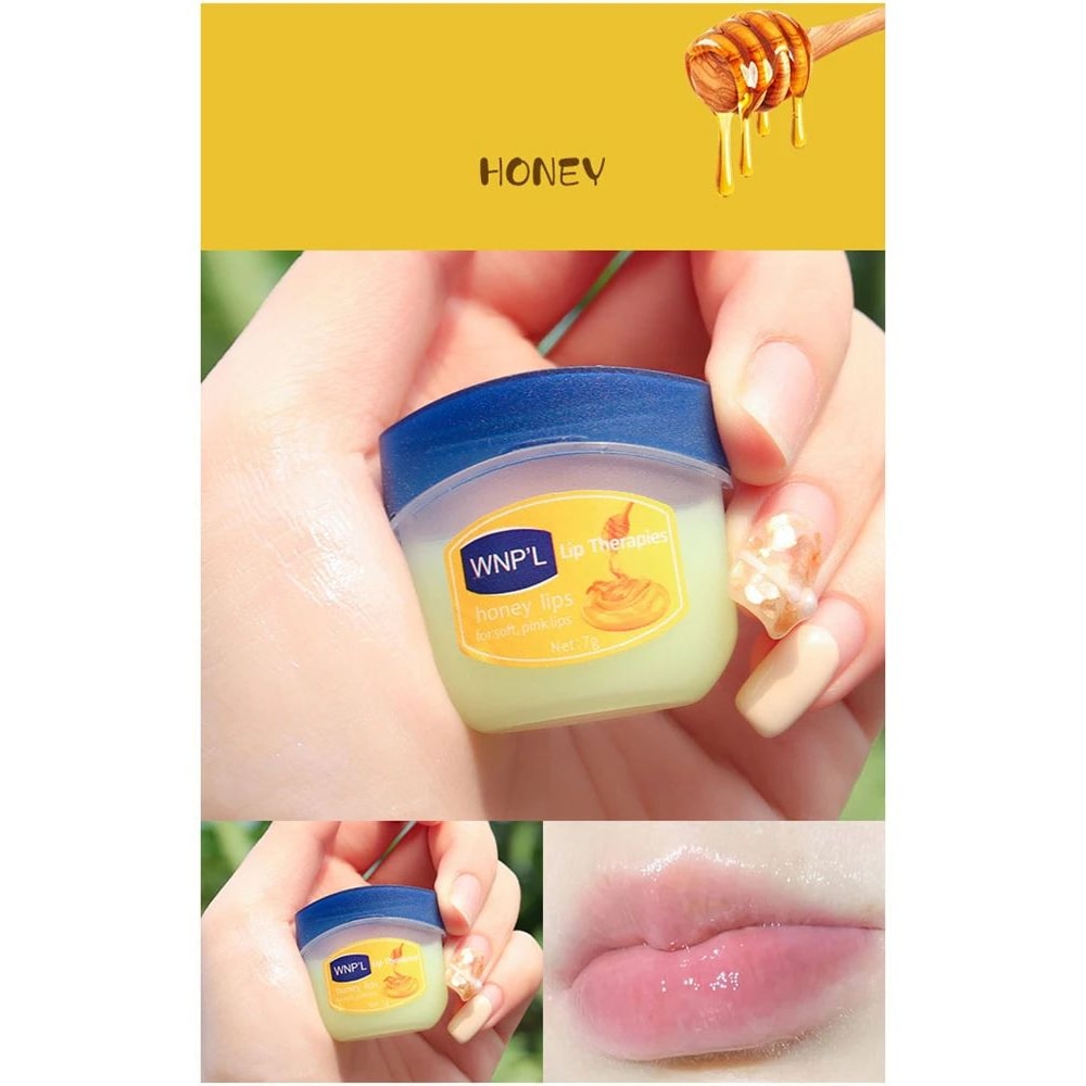 Natural Healing Moisturizing Lip Balm 11