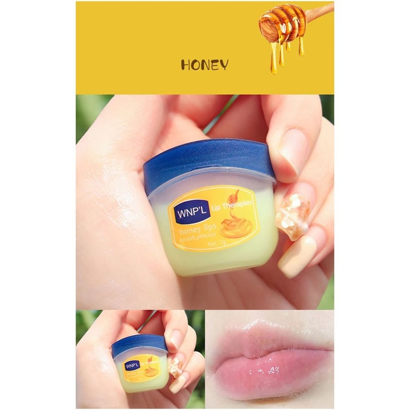 Natural Healing Moisturizing Lip Balm 11