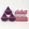 All Purpose Makeup Sponge And Puff Set 8