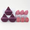All Purpose Makeup Sponge And Puff Set 8