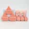 All Purpose Makeup Sponge And Puff Set 11