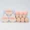 All Purpose Makeup Sponge And Puff Set 18