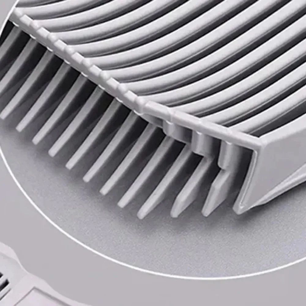 Professional Hair Fading And Blending Comb 3