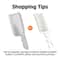 Professional Hair Fading And Blending Comb 7